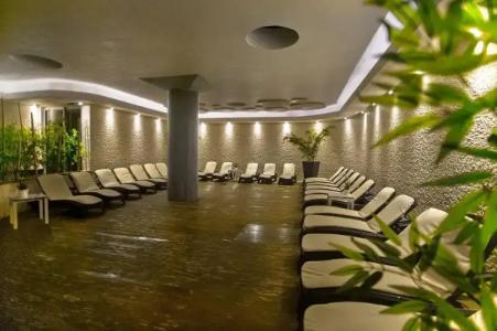 Ilica Spa & Wellness Resort - 20