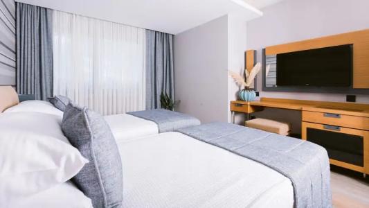 Ilica Spa & Wellness Resort - 105