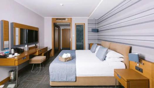 Ilica Spa & Wellness Resort - 56