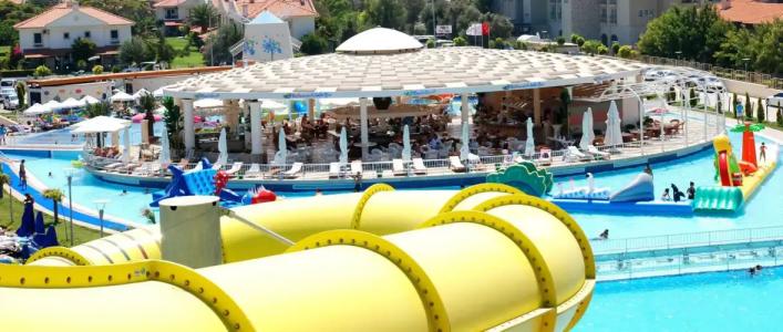 Ilica Spa & Wellness Resort - 17