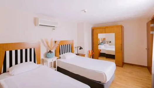 Ilica Spa & Wellness Resort - 108