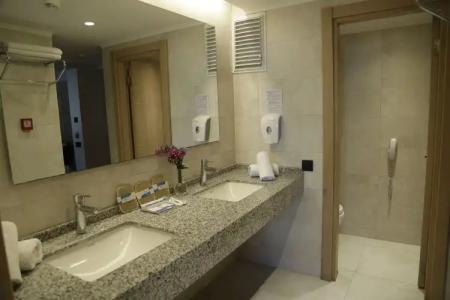 pırıl Thermal&Beauty Spa - 17