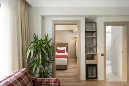 pırıl Thermal&Beauty Spa - 9