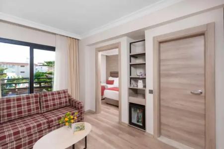 pırıl Thermal&Beauty Spa - 12