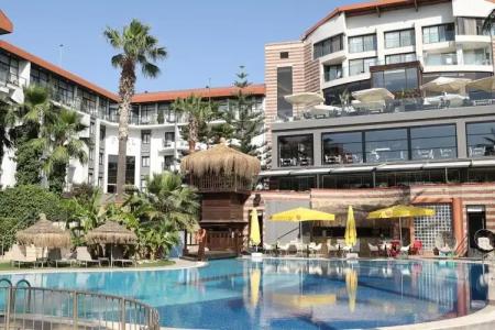 pırıl Thermal&Beauty Spa - 42