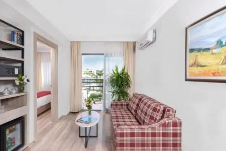 pırıl Thermal&Beauty Spa - 10