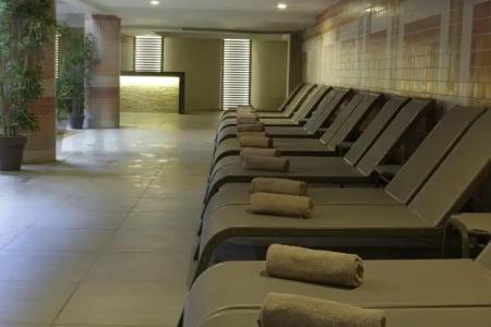 pırıl Thermal&Beauty Spa - 25