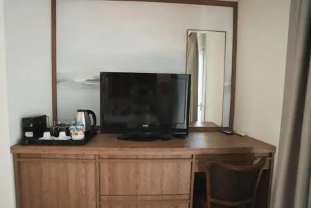 Dalyan Residence & Suites - 88