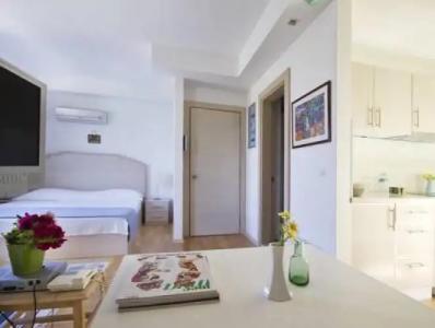 Dalyan Residence & Suites - 100