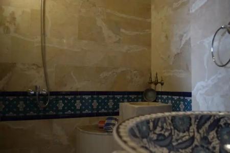 Canela Cave - Cappadocia - 7