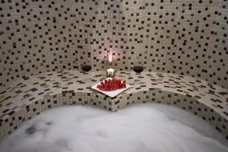 Canela Cave - Cappadocia - 18