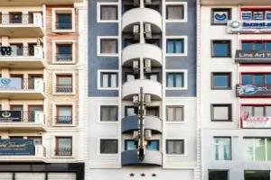 Ilion Hotel Canakkale, Чанаккале