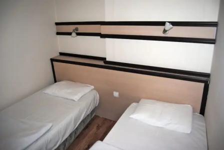 Anzac House Youth Hostel - 13