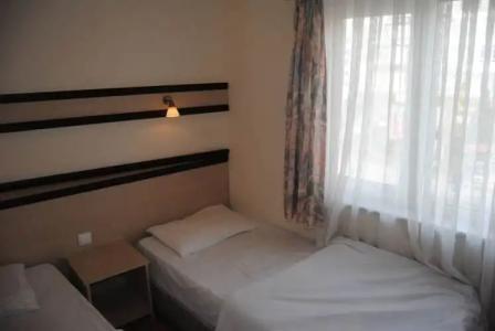 Anzac House Youth Hostel - 14