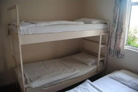 Anzac House Youth Hostel - 1