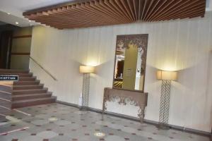 Gold City Hotel, Бурса