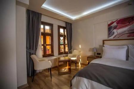 Kutlucan Oldtown - 60