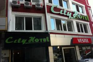 Отель «Bursa City», Бурса