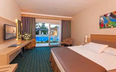 Justiniano Club Park Conti - 107