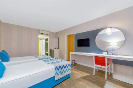 Justiniano Club Park Conti - 113