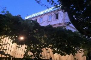 Bozcaada Fahri Hotel, Бозджаада