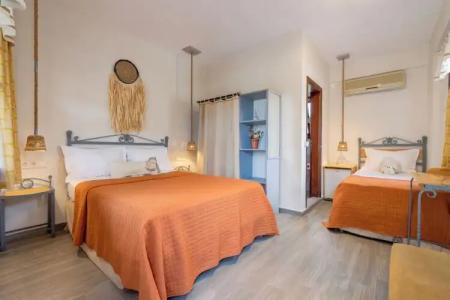 Aral Tatil Ciftligi - 34