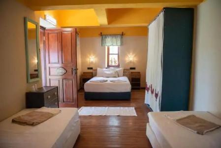 Aral Tatil Ciftligi - 44