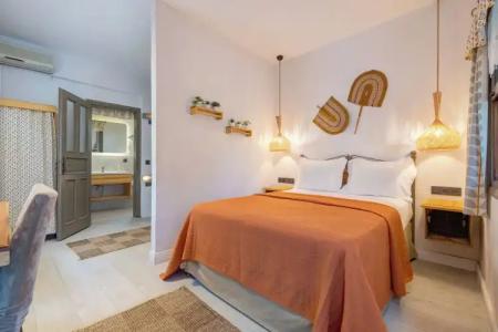 Aral Tatil Ciftligi - 8