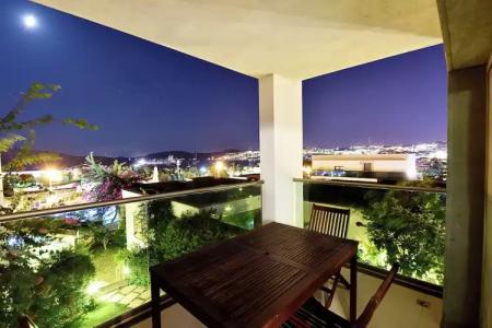 Royal Palm Residence - 106