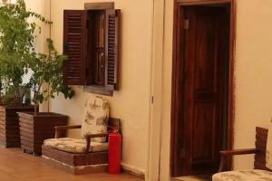 Okyanus Hotel, Бодрум