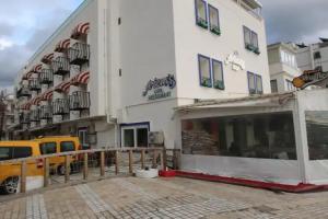 Artemis Hotel, Бодрум