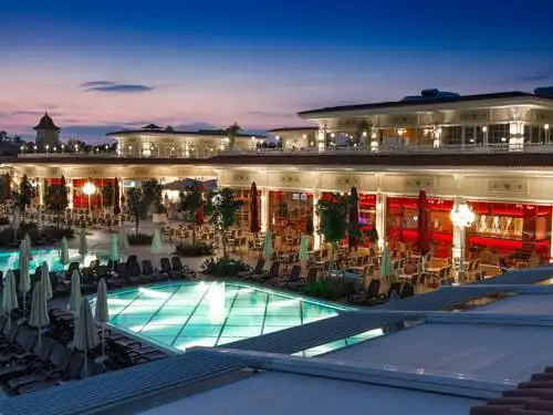 Gural Premier Belek - 0
