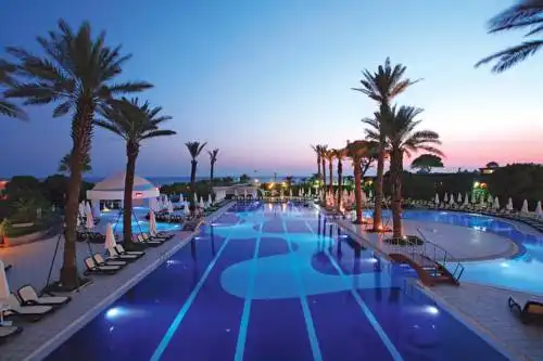 Limak Atlantis Deluxe Belek - 0