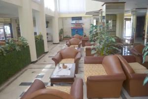 Hotel Palmera, Айвалык