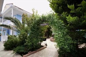 Cundavilla Pool & Beach Hotel & Suites, Айвалык