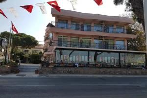 Etap Altinel Cam Hotel, Айвалык