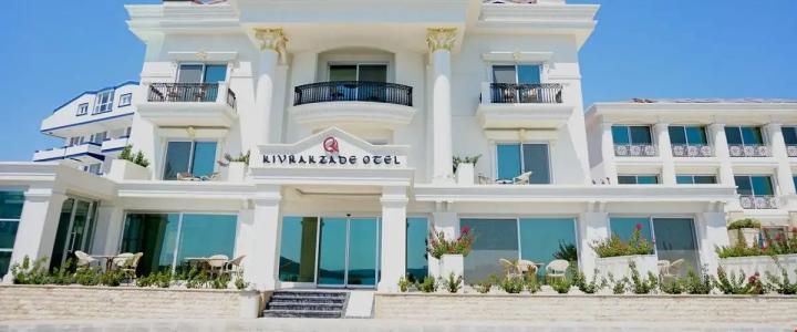 Kıvrakzade Otel - Adult Only - 3
