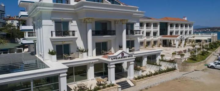 Kıvrakzade Otel - Adult Only - 9