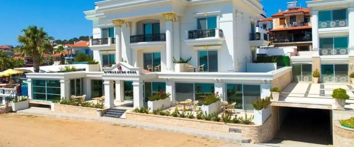 Kıvrakzade Otel - Adult Only - 0