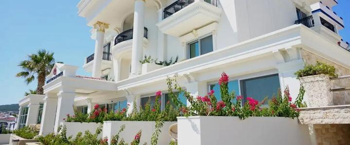 Kıvrakzade Otel - Adult Only - 7