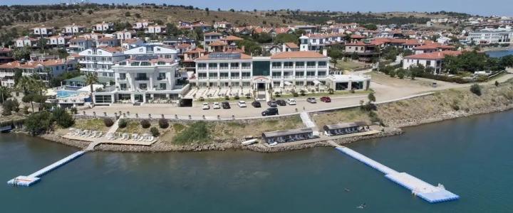 Kıvrakzade Otel - Adult Only - 5