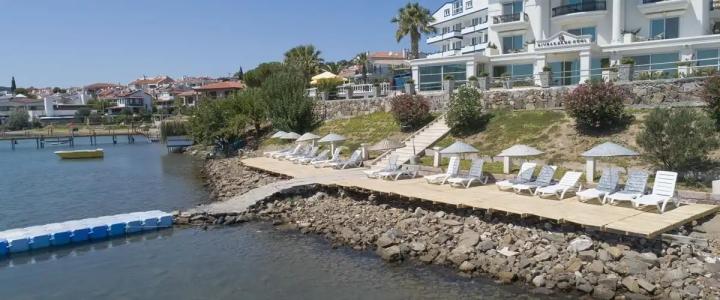 Kıvrakzade Otel - Adult Only - 8