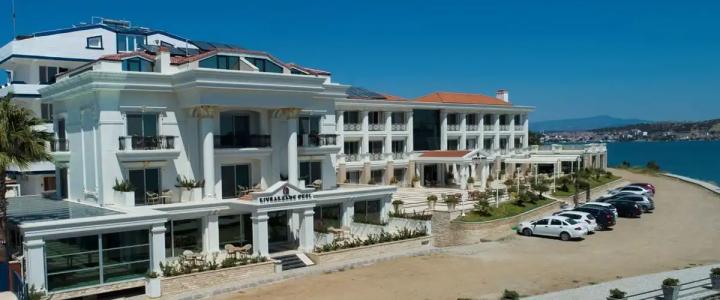 Kıvrakzade Otel - Adult Only - 2