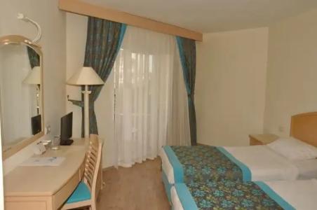 Aska Just In Beach - All Inclusive - 100