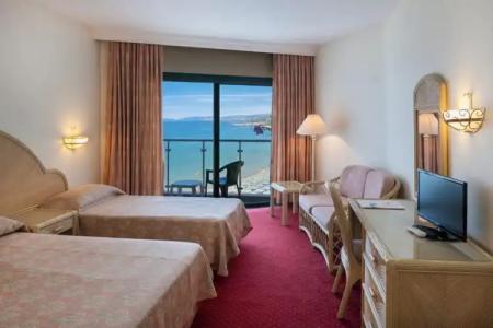 Aska Just In Beach - All Inclusive - 101