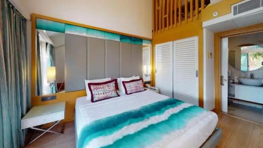 Long Beach Resort & Spa Deluxe - Ultra All Inclusive - 152