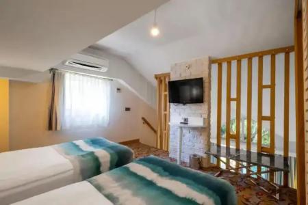 Long Beach Resort & Spa Deluxe - Ultra All Inclusive - 150