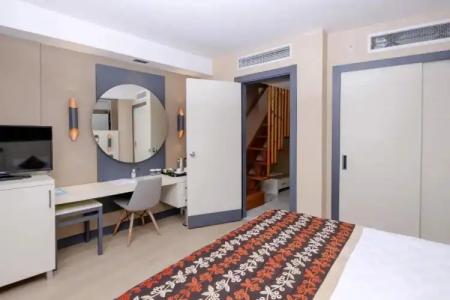 Long Beach Resort & Spa Deluxe - Ultra All Inclusive - 122