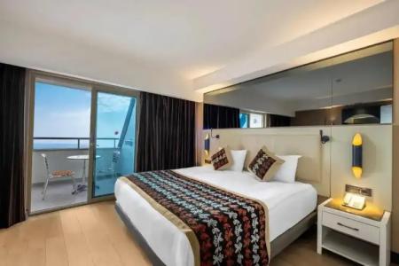 Long Beach Resort & Spa Deluxe - Ultra All Inclusive - 127