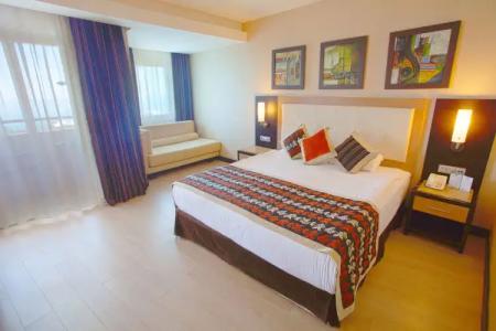 Long Beach Resort & Spa Deluxe - Ultra All Inclusive - 104